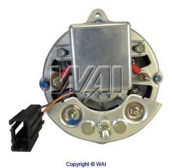 Генератор MOTOROLA 1038