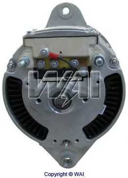 Генератор REMY 50121