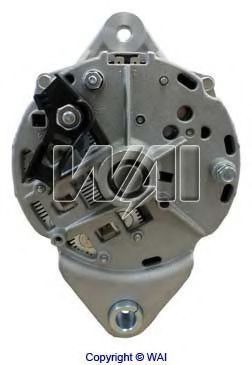 Генератор REMY 51216