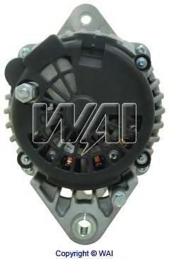 Генератор DELCO REMY 8600068