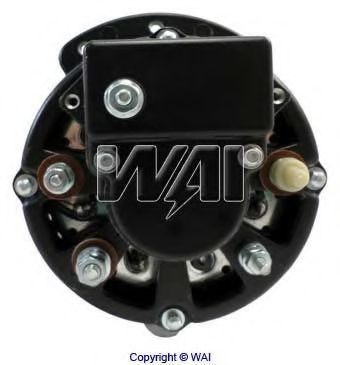 Генератор MOTOROLA 10527