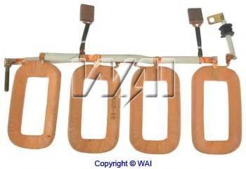 Обмотка возбуждения, стартер HC-Cargo 130209