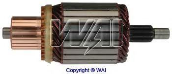 Якорь, стартер WAIglobal 61-146