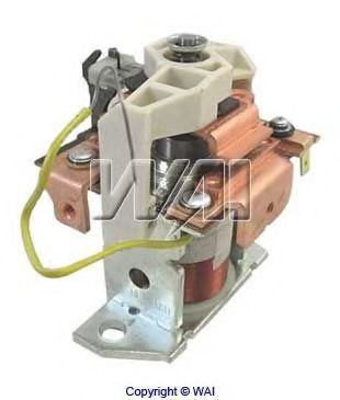 Тяговое реле, стартер EFEL 12970