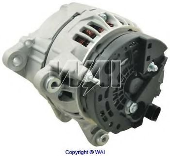 Генератор WAIglobal 11388N