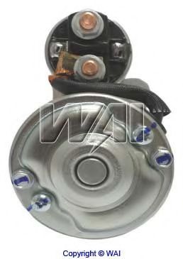 Стартер WAIglobal 16207