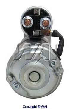 Стартер WAIglobal 17131