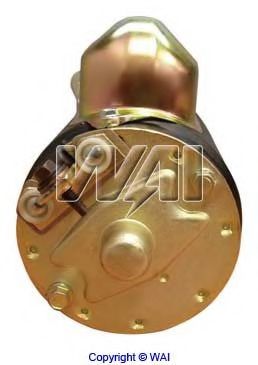 Стартер REMY P3152