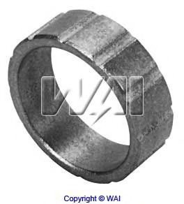 Втулка, вал стартера WAIglobal 621803
