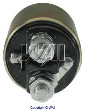 Тяговое реле, стартер WAIglobal 66-9302