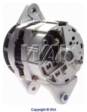 Генератор WAIglobal 7971R