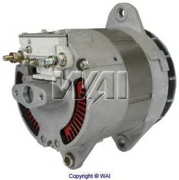 Генератор WAIglobal 8663R