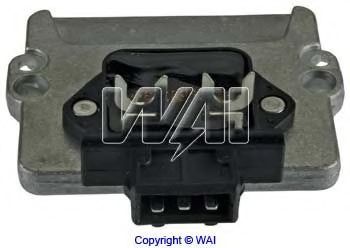 Коммутатор, система зажигания WAIglobal BM130