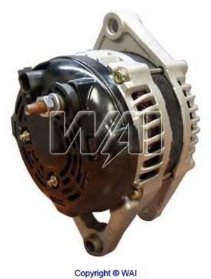 Генератор WAIglobal 11244R