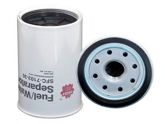Топливный фильтр SAKURA  Automotive SFC-7103-30