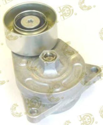 Натяжная планка, поликлиновой ремень AUTOKIT 03.81205