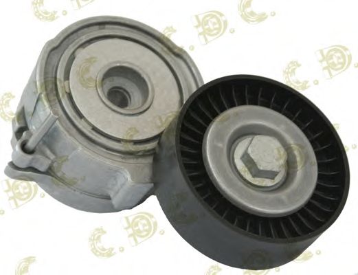 Натяжная планка, поликлиновой ремень AUTOKIT 03.81724