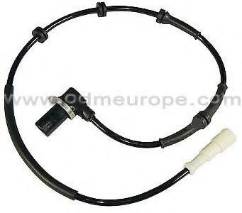Датчик, частота вращения колеса ODM-MULTIPARTS 97-990530