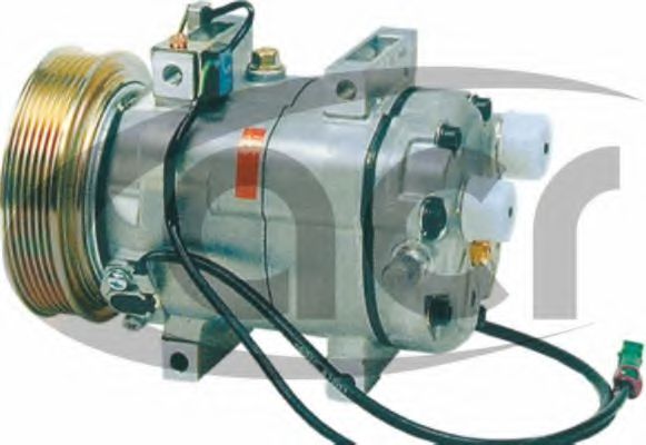 Компрессор, кондиционер LIZARTE 45741