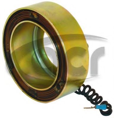 Катушка, электромагнитное сцепление - копрессор ACR 153194