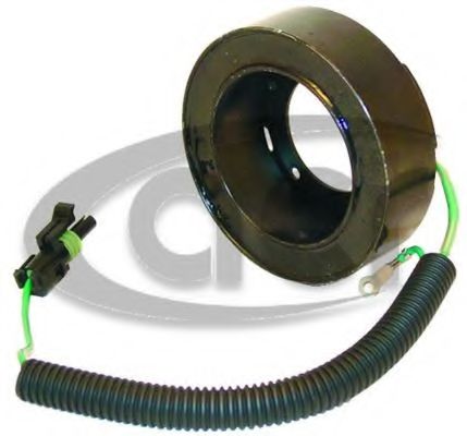 Катушка, электромагнитное сцепление - копрессор WEBASTO 0160733