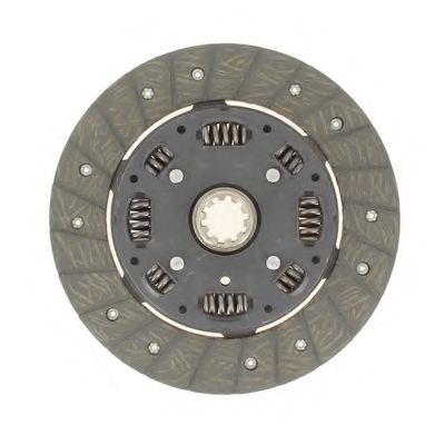 Комплект сцепления TTV TCK3076