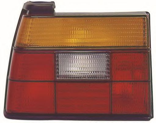 Задний фонарь LORO 441-1909L