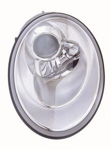 Основная фара LORO 441-11B9L-LD-EM