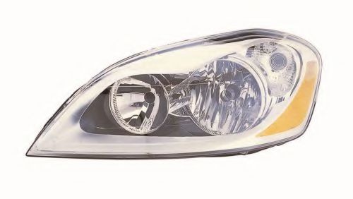 Основная фара LORO 773-1133LMLD-EM