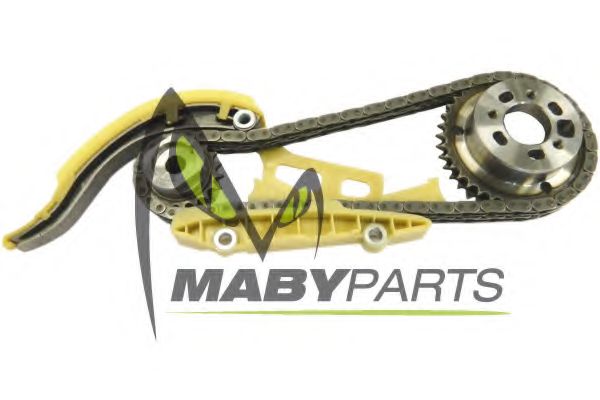 Комплект цели привода распредвала MABYPARTS OTK030049