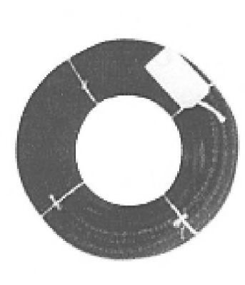 Топливный шланг Metalcaucho 00501