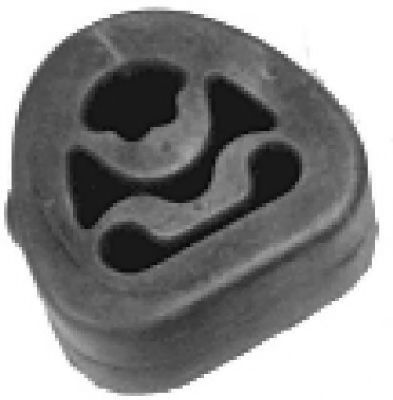 Буфер, глушитель Metalcaucho 02422