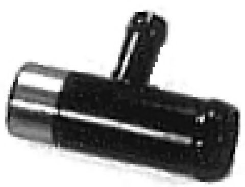 Трубка охлаждающей жидкости Metalcaucho 03029