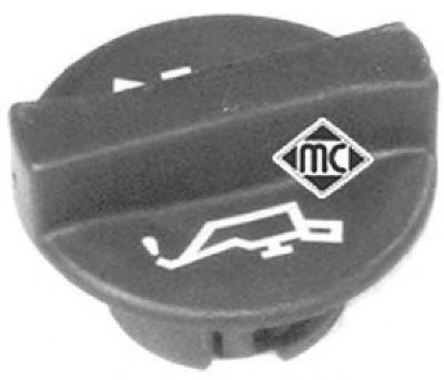 Крышка, заливная горловина Metalcaucho 03798