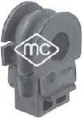 Опора, стабилизатор Metalcaucho 06139