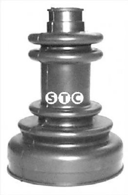 Пыльник, приводной вал STC T401579