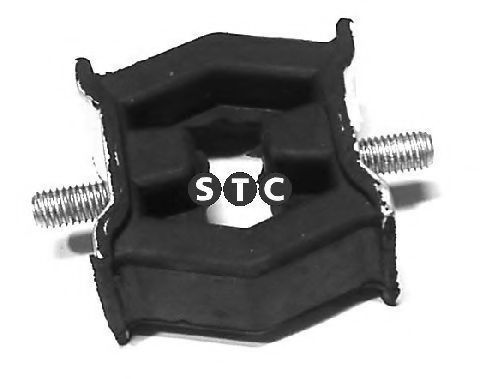 Буфер, глушитель STC T402745