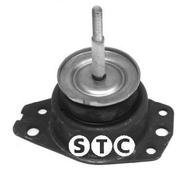 Подвеска, двигатель STC T405582