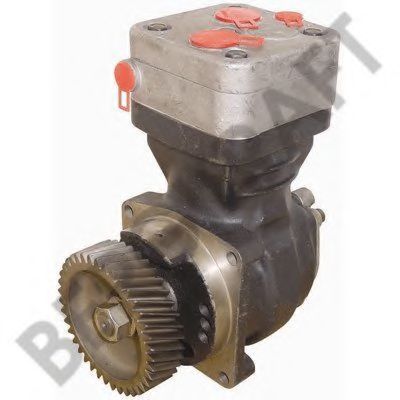 Компрессор, пневматическая система BERGKRAFT BK1204028AC