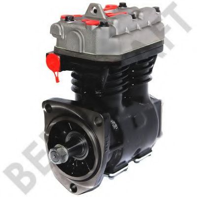 Компрессор, пневматическая система BERGKRAFT BK1205024AC