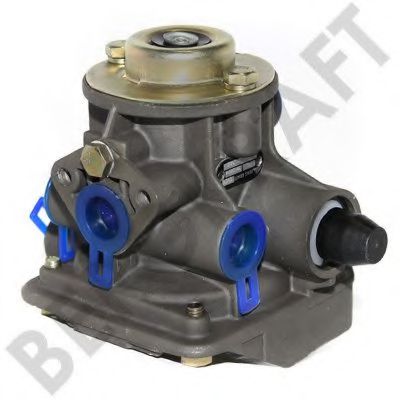 Ускорительный клапан BERGKRAFT BK1240102AS
