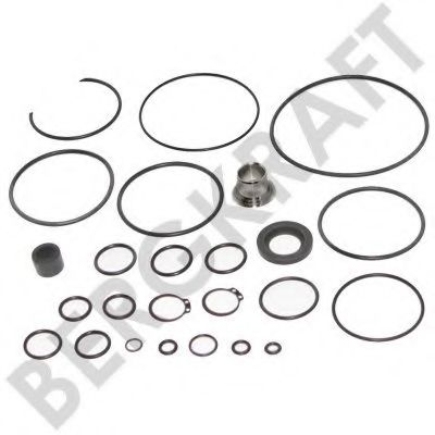Ремкомплект BERGKRAFT BK12433CAS