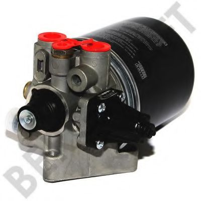 Осушитель воздуха, пневматическая система BERGKRAFT BK1303035AS