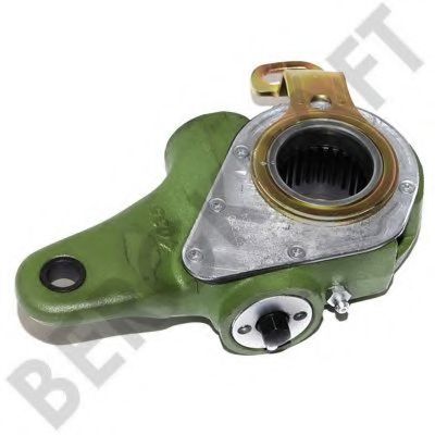 Система тяг и рычагов, тормозная система BERGKRAFT BK377350