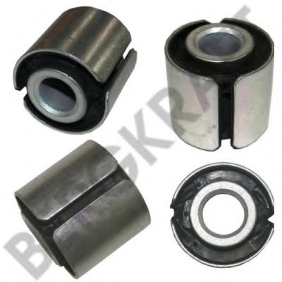 Втулка, подушка кабины водителя BERGKRAFT BK6120363