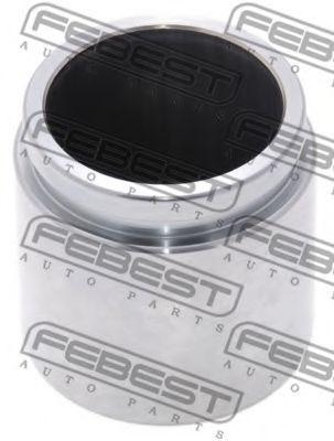 Поршень, корпус скобы тормоза FEBEST 0476-V97R