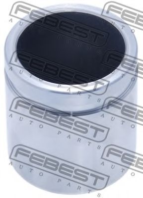 Поршень, корпус скобы тормоза FEBEST 1476-ACTF