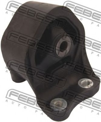 Подвеска, двигатель FEBEST HM-004