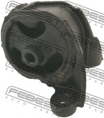 Подвеска, двигатель FEBEST HM-032