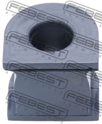 Опора, стабилизатор FEBEST HSB-RAF